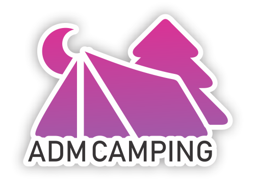 ADM Camping